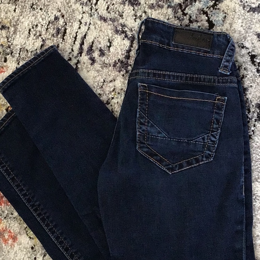 DAYTRIP Jeans!!